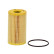 Oil Filter HU 6024 z MANN-FILTER, Thumbnail 3