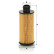 Oil Filter HU 6026 z Mann, Thumbnail 4