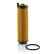 Oil Filter HU 6028 z Mann, Thumbnail 2
