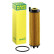 Oil Filter HU 6028 z Mann, Thumbnail 4