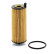 oil filter HU 6032 z Mann, Thumbnail 2