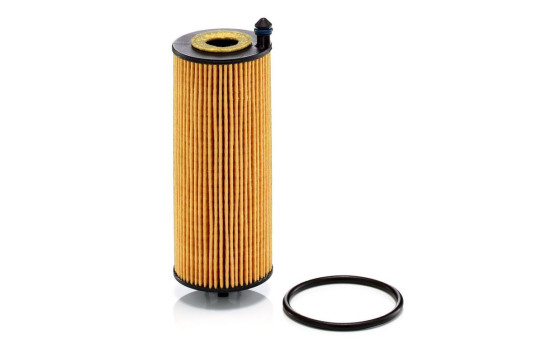 oil filter HU 6032 z Mann, Image 2