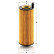oil filter HU 6032 z Mann, Thumbnail 3