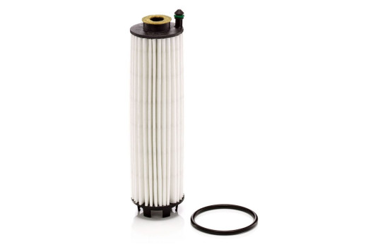 oil filter HU 6033 z Mann
