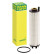 oil filter HU 6033 z Mann, Thumbnail 3