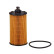 Oil filter HU 6042 z Mann