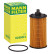 Oil filter HU 6042 z Mann, Thumbnail 3