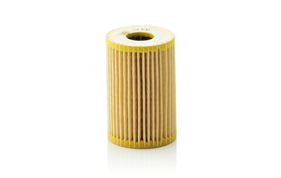 Oil Filter HU 610 x Mann, Image 2