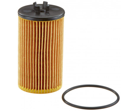 Oil Filter HU 612/2 x Mann