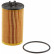 Oil Filter HU 612/2 x Mann