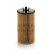 Oil Filter HU 612/2 x Mann, Thumbnail 2