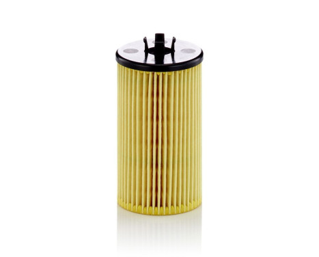 Oil Filter HU 612/2 x Mann, Image 3