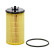 Oil Filter HU 612/2 x Mann, Thumbnail 3