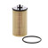 Oil Filter HU 612/2 x Mann, Thumbnail 3