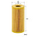 oil filter HU 618 y Mann, Thumbnail 2