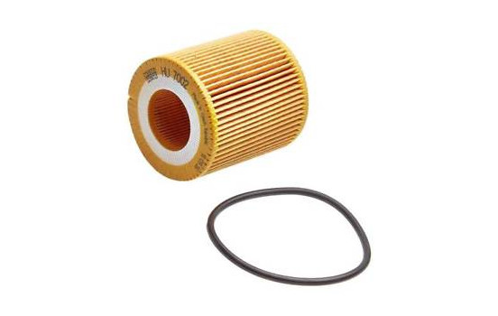 Oil Filter HU 7002 z MANN-FILTER, Image 2