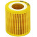 Oil Filter HU 7002 z MANN-FILTER