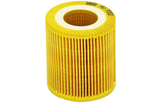 Oil Filter HU 7002 z MANN-FILTER