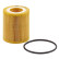 Oil Filter HU 7002 z MANN-FILTER, Thumbnail 3