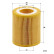 Oil Filter HU 7002 z MANN-FILTER, Thumbnail 4