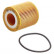 Oil Filter HU 7002 z Mann, Thumbnail 2