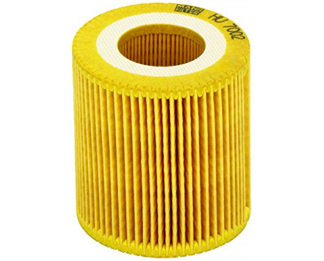 Oil Filter HU 7002 z Mann