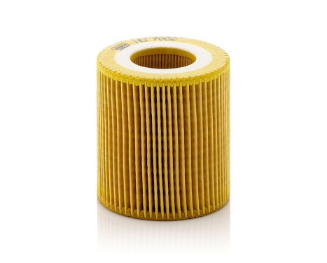 Oil Filter HU 7002 z Mann, Image 3