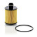 Oil Filter HU 7004/1 x Mann, Thumbnail 2