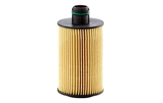 Oil Filter HU 7018 z MANN-FILTER