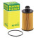 Oil Filter HU 7018 z MANN-FILTER, Thumbnail 5