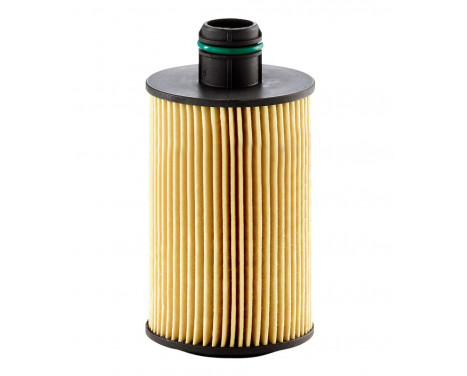 Oil Filter HU 7018 z Mann