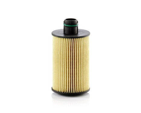 Oil Filter HU 7018 z Mann, Image 3