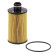 Oil Filter HU 7018 z Mann, Thumbnail 3