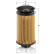 Oil filter HU 7022 z KIT MANN-FILTER, Thumbnail 2
