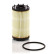 Oil Filter HU 7049 z Mann, Thumbnail 2