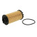 Oil Filter HU 7051 z MANN-FILTER