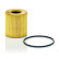 Oil Filter HU 711/51 x Mann, Thumbnail 2