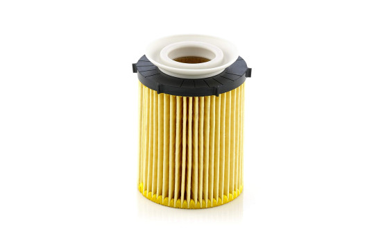 Oil Filter HU 711/6 z Mann