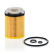 Oil Filter HU 711/6 z Mann, Thumbnail 2