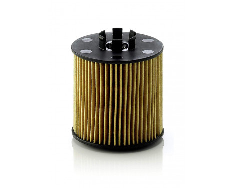 Oil Filter HU 712/6 x Mann