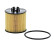 Oil Filter HU 712/6 x Mann, Thumbnail 2