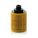 Oil Filter HU 712/7 x Mann, Thumbnail 2