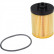 Oil Filter HU 712/8 x MANN-FILTER