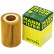 Oil Filter HU 712/9 x MANN-FILTER