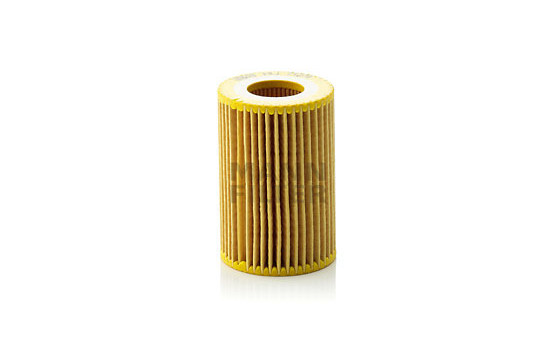 Oil Filter HU 712/9 x MANN-FILTER, Image 2