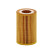 Oil Filter HU 712/9 x MANN-FILTER, Thumbnail 3