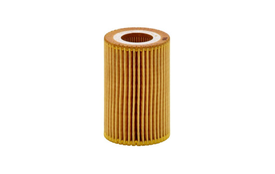 Oil Filter HU 712/9 x MANN-FILTER, Image 3