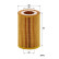 Oil Filter HU 712/9 x MANN-FILTER, Thumbnail 4