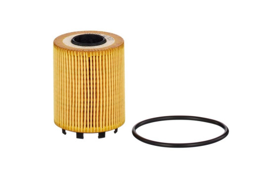 Oil Filter HU 713/1 x Mann, Image 3
