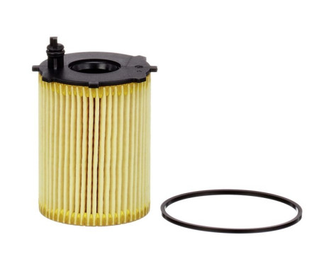 Oil Filter HU 716/2 x Mann, Image 2